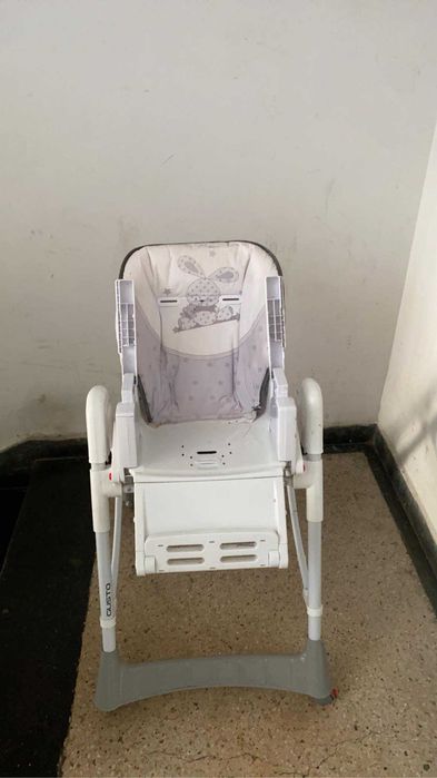 Детско столче за хранене