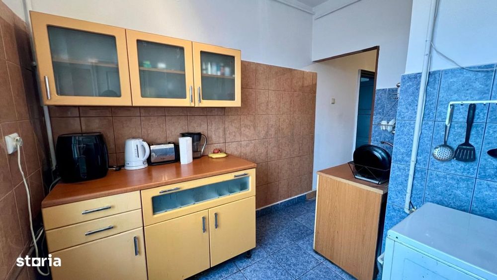 Apartament 2 camere Floreasca l Compozitori l Boxa Inclusa — fotografia 3