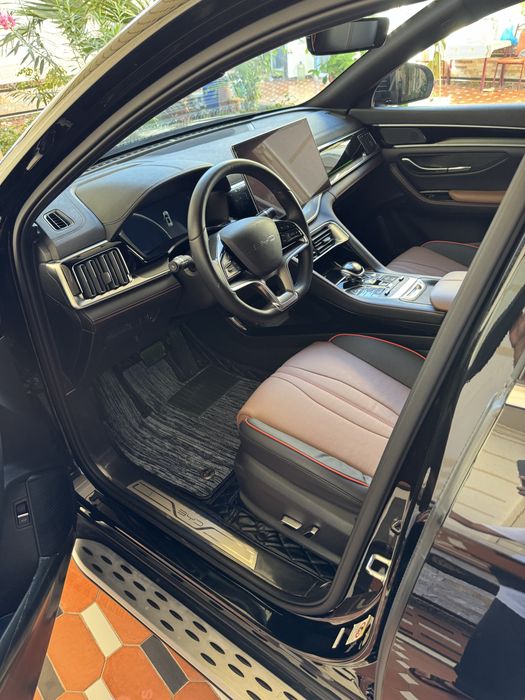 BYD song plus AWD