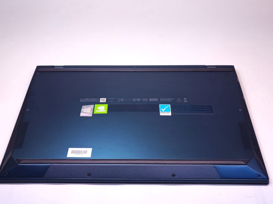 Asus ZenBook Duo Intel i7-1165G7 Nvidia MX450 2GB SSD 1TB / | #D95658