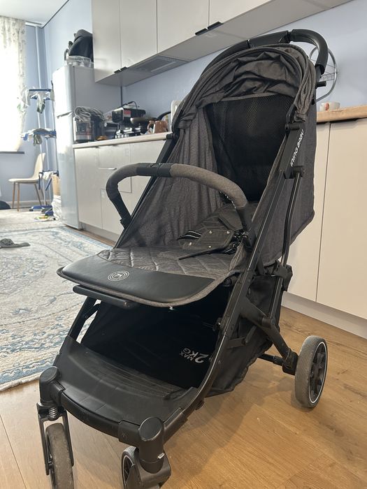 Колыбель Cool Baby автоукачивание