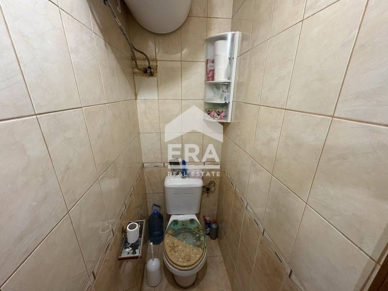 Продава се Двустаен апартамент в Варна, Младост 1 - 39 кв.м за 2306 €/кв.м - Снимка #4