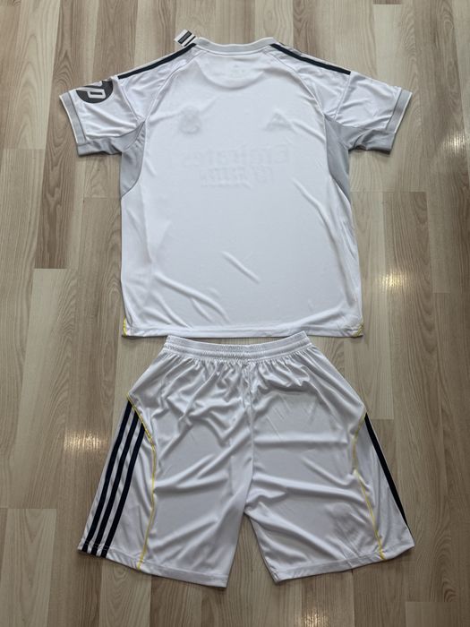 Футболен екип Real Madrid