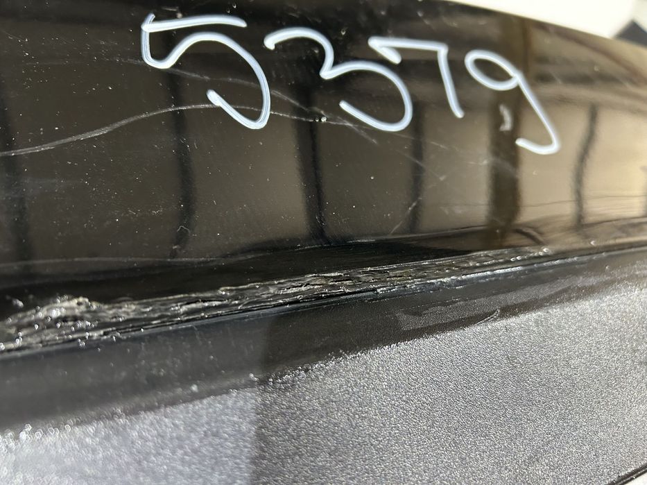 Bara spate Mercedes GLE AMG, 2019, 2020, 2021, 2022, 2023, cod origine OE A1678851103.