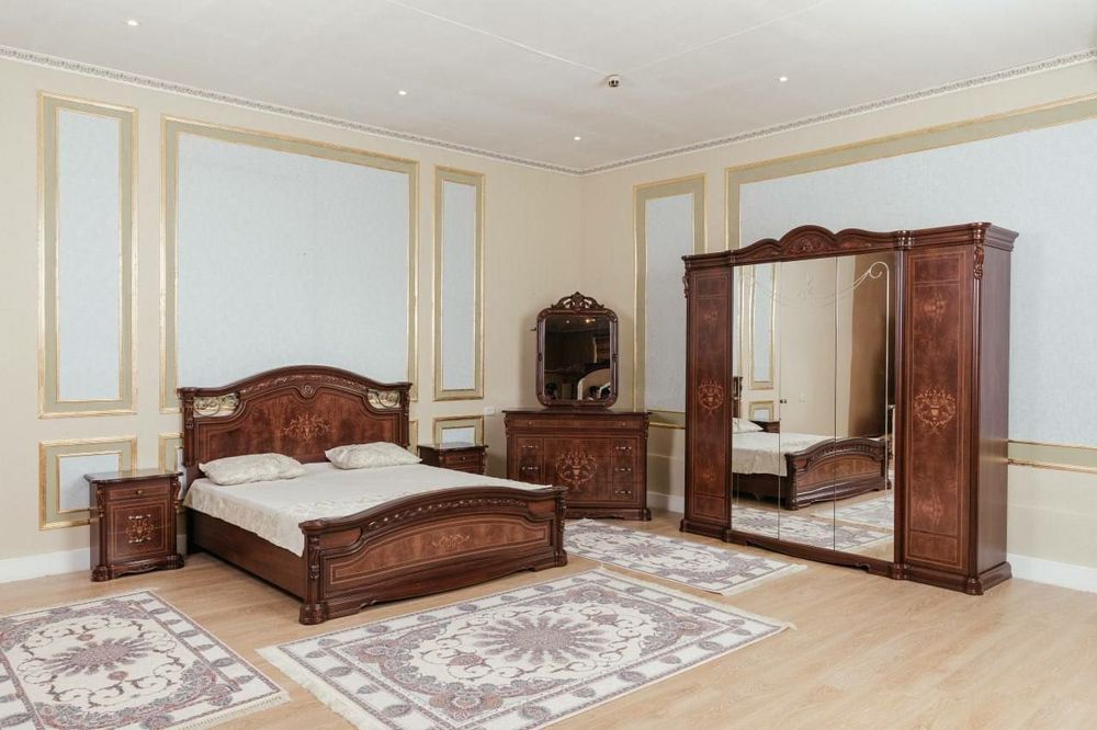 Услуги Разборка и сборка мебели в Самарканде.