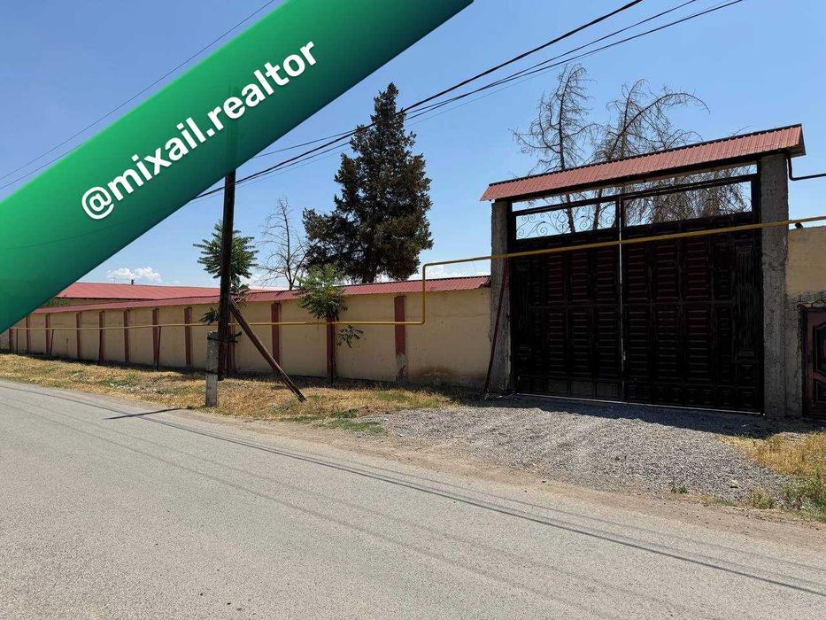 Продается Участок в Тузеле, 140 сот (87648)