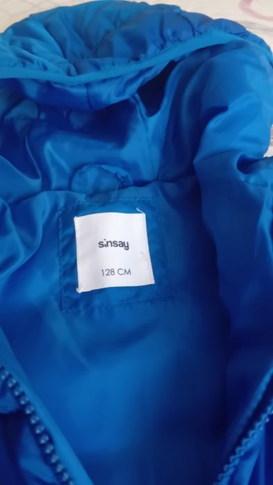 Лот две якета за момче