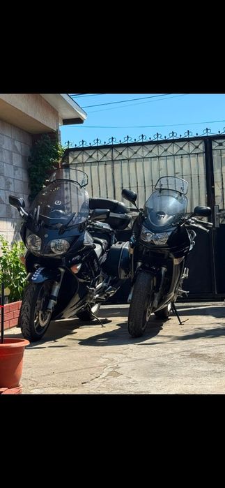 Yamaha FJR1300 ABS vand sau schimb