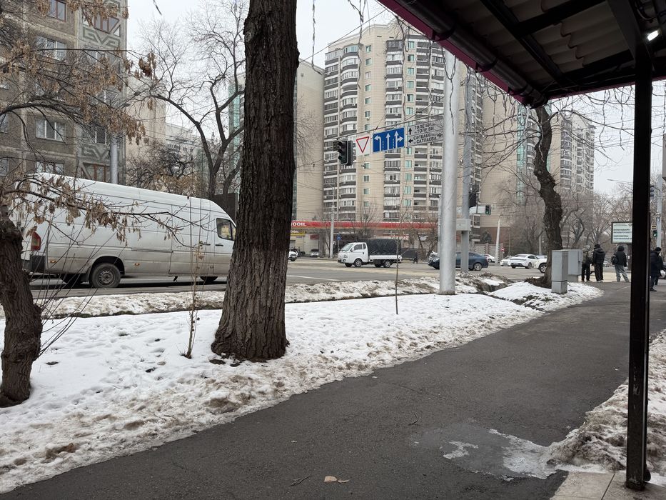 Сдаётся комната в центре города