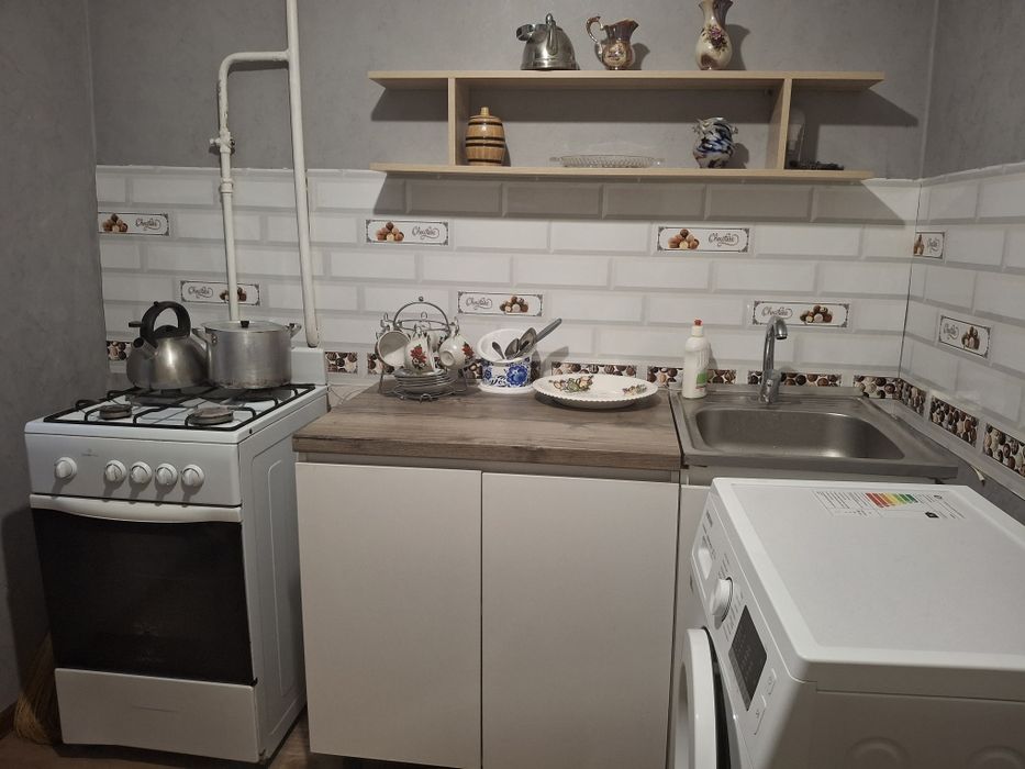 Квартира сутки  и часы