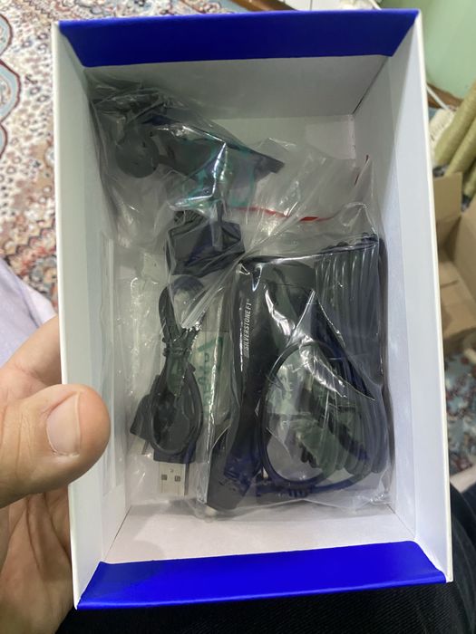 Антирадар SOCHI PRO