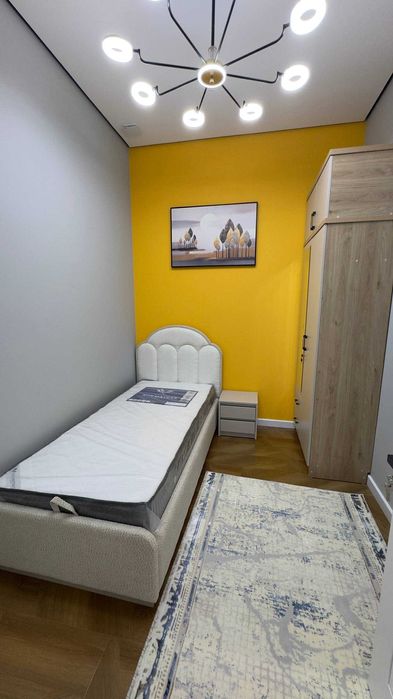 ПРОДАЁТСЯ 2/9/10  Ж/К Royal House Новостройка 53м2