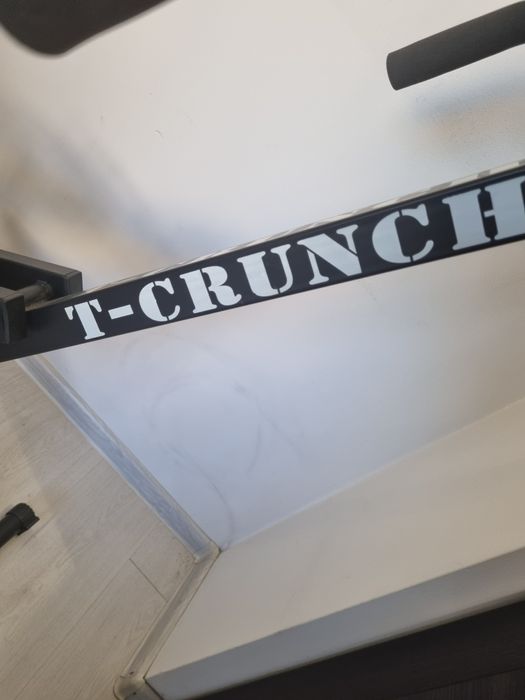 Фитнес уред T-CRUNCH