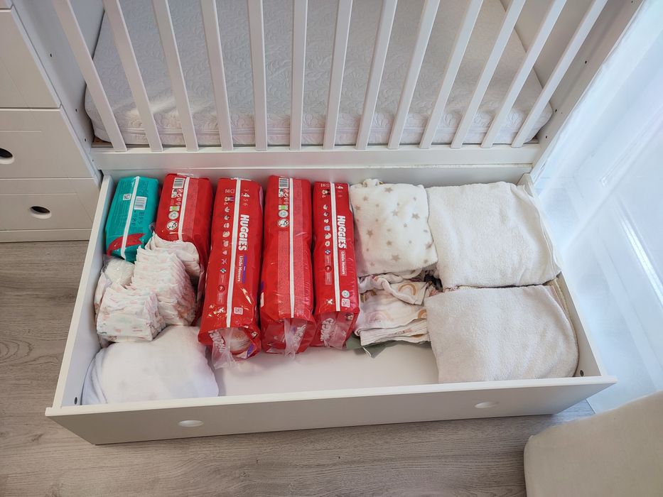 Patut Bebe – Paso Doble