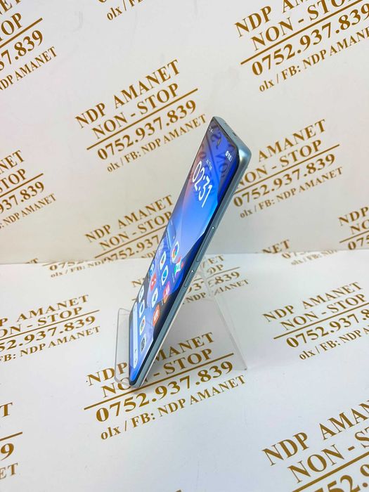 NDP Amanet NON-STOP Bld.Iuliu Maniu 69 REDMI NOTE 15 (55869)