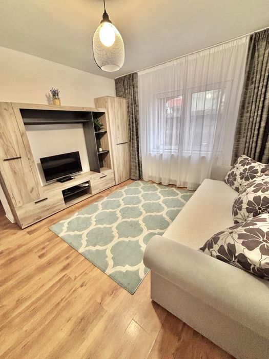 Regim hotelier Alba Iulia Cetate Bulevardul Transilvaniei