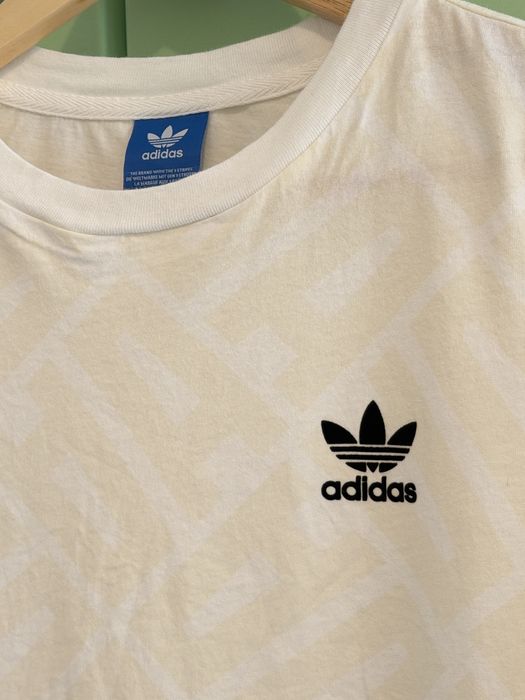 Bluză Adidas M-L