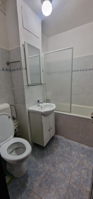 Garsoniera de inchiriat