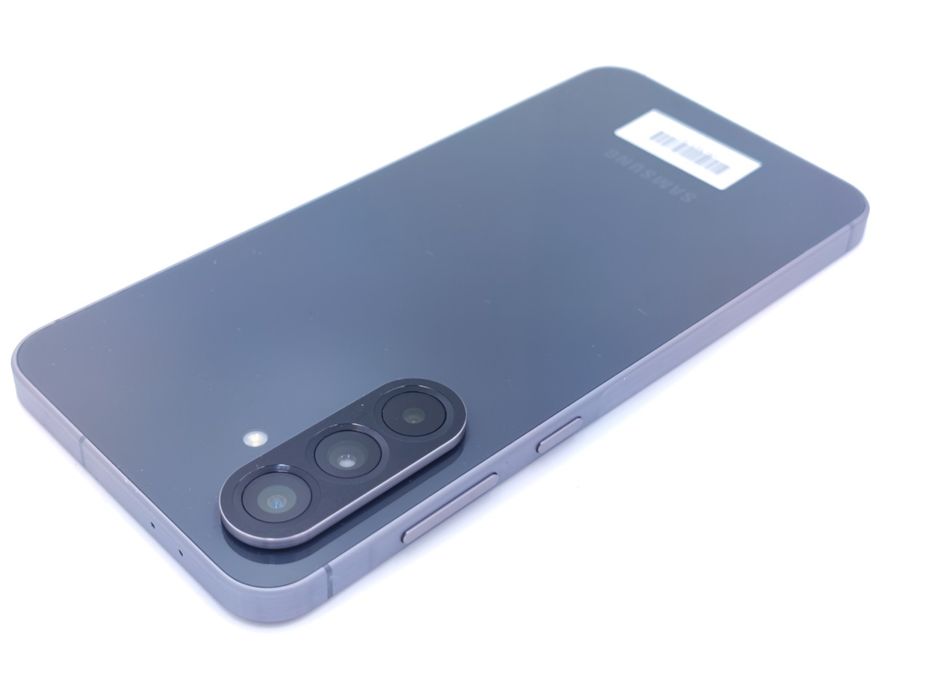 Samsung A56 128GB Awesome Graphite 8GB, Garantie 24 luni | #D94567
