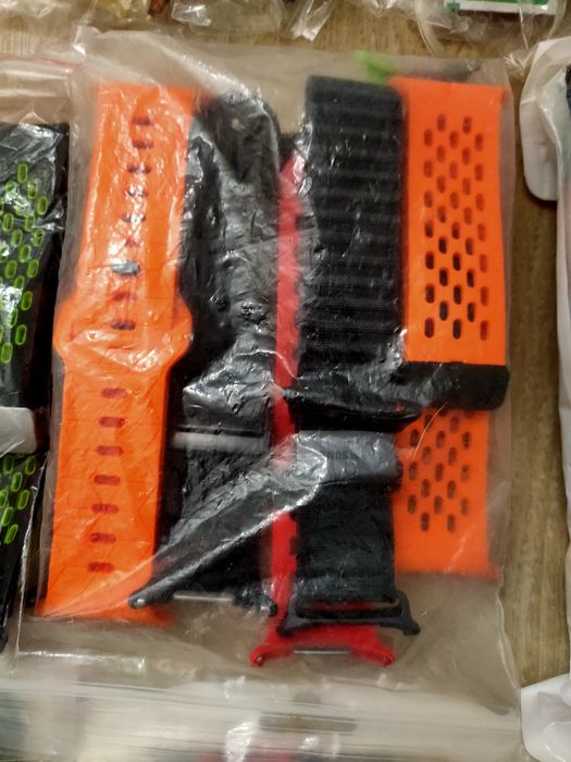 Curele pt Galaxy Smart watch 5...7