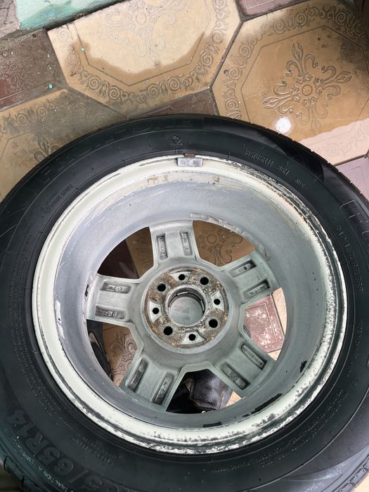 Торус жагдай жаксы