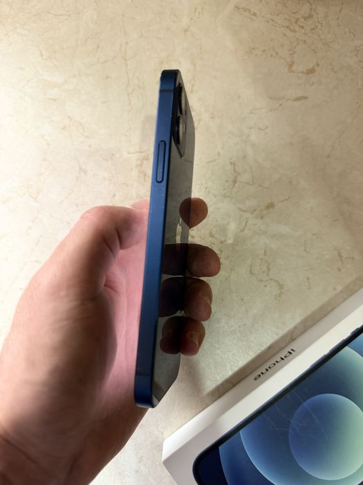 Apple Iphone 12 на 128GB Sim Esim 79%