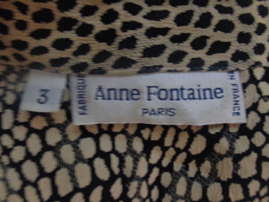 Camasa Anne Fontaine Paris marimea 3