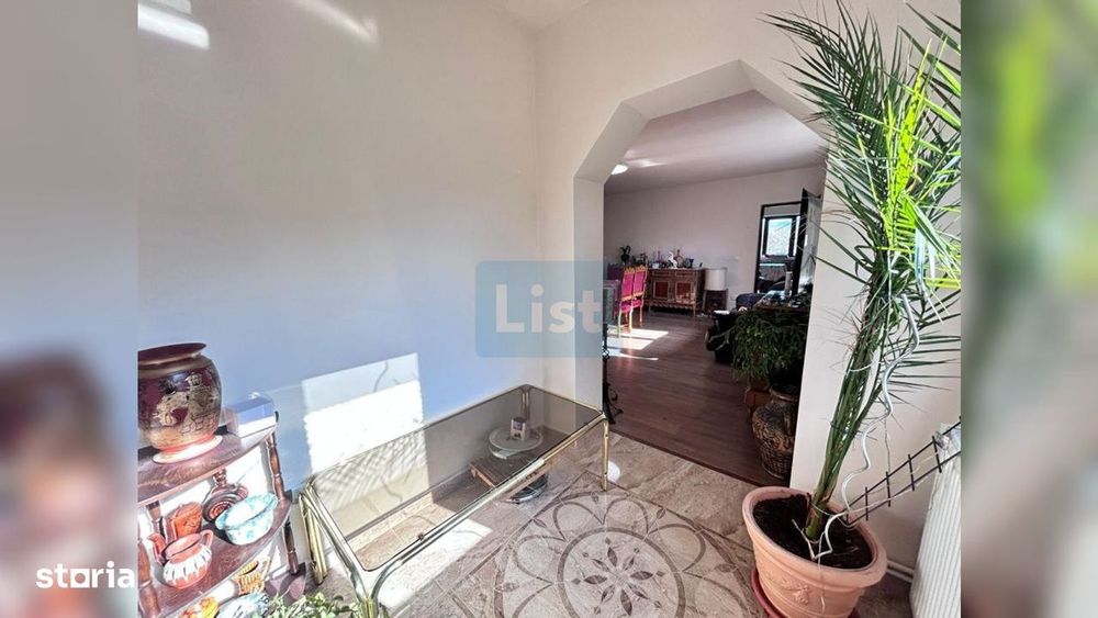 Casa individula, 2 camere + curte si gradina, str Mintiului, Gherla┃