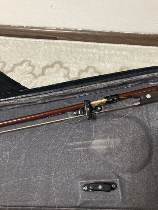 скрипка детская б/у