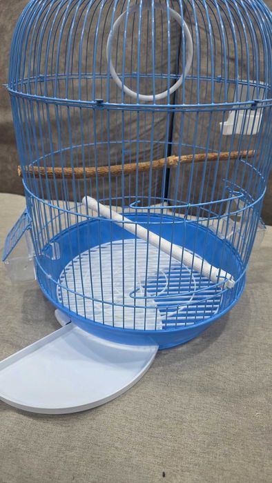 Клетка для попукая