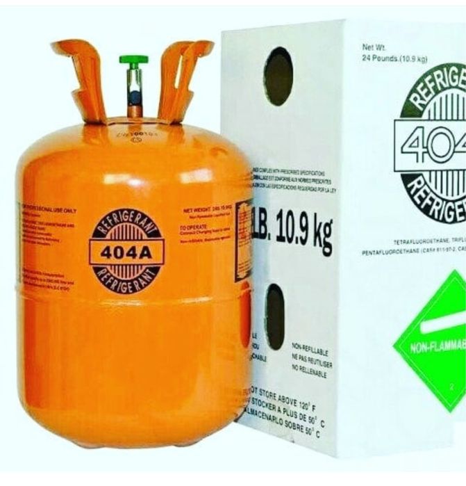 Фреон для кондиционеров