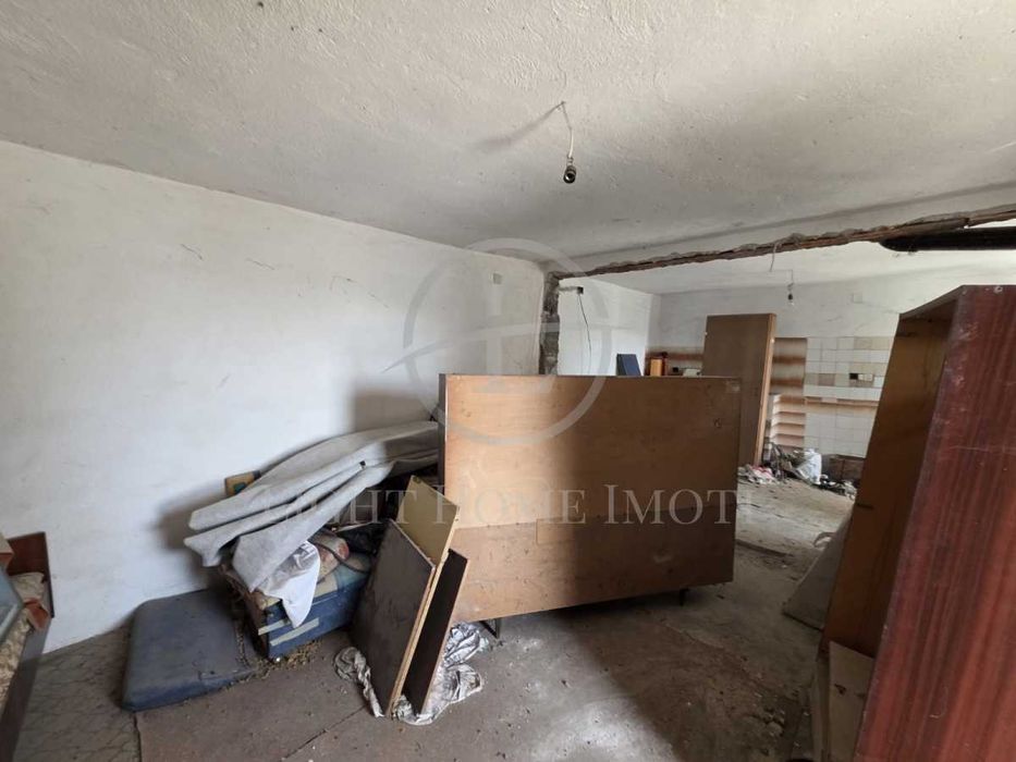 Продава се Къща в с. Черноземен, Област Пловдив - 128 кв.м за 391 €/кв.м - Снимка #3