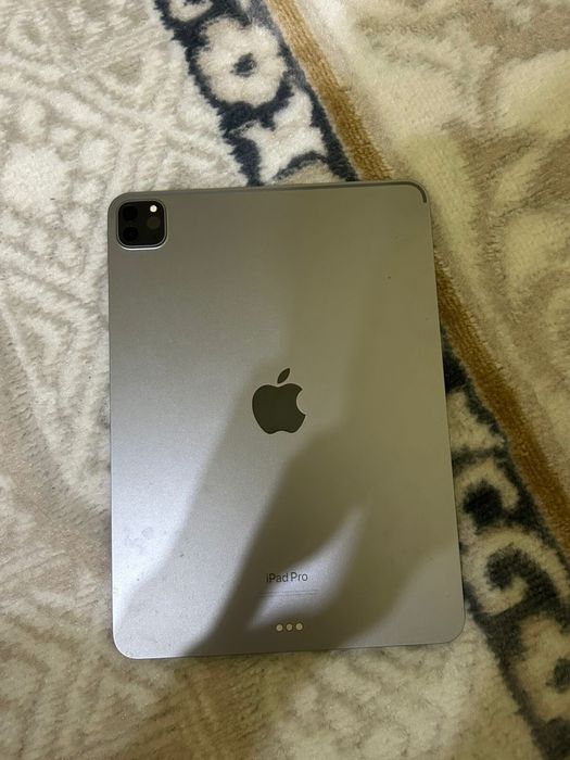 Ipad 11 pro 2022
