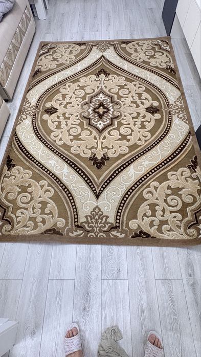 Отдам ковер бесплатно