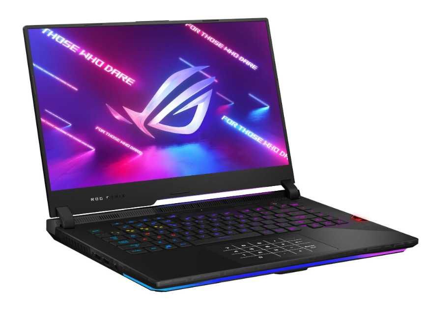 Asus ROG Strix SCAR 15 G533QM