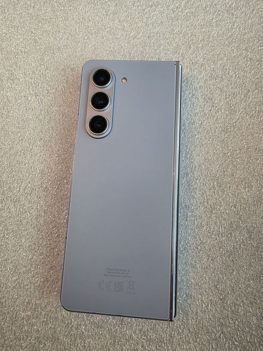 Z Fold 5 256gb Samsung Galaxy