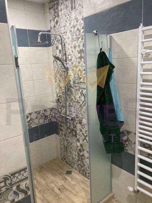 Дава се под наем Двустаен апартамент в Варна, Кайсиева градина - 70 кв.м за 484.5 € - Снимка #8