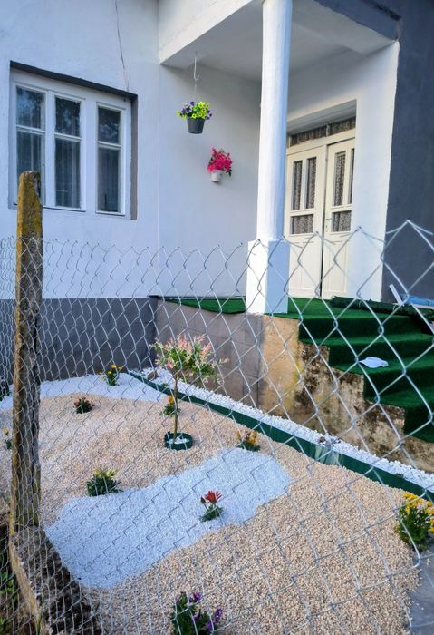Продавам  къща село Смирненски