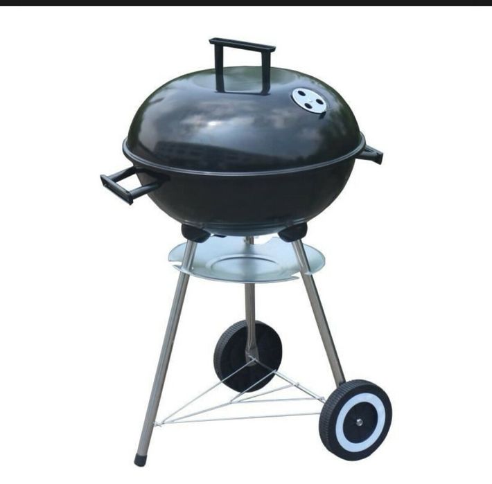 Барбекю Grill Chef диаметър 43 см