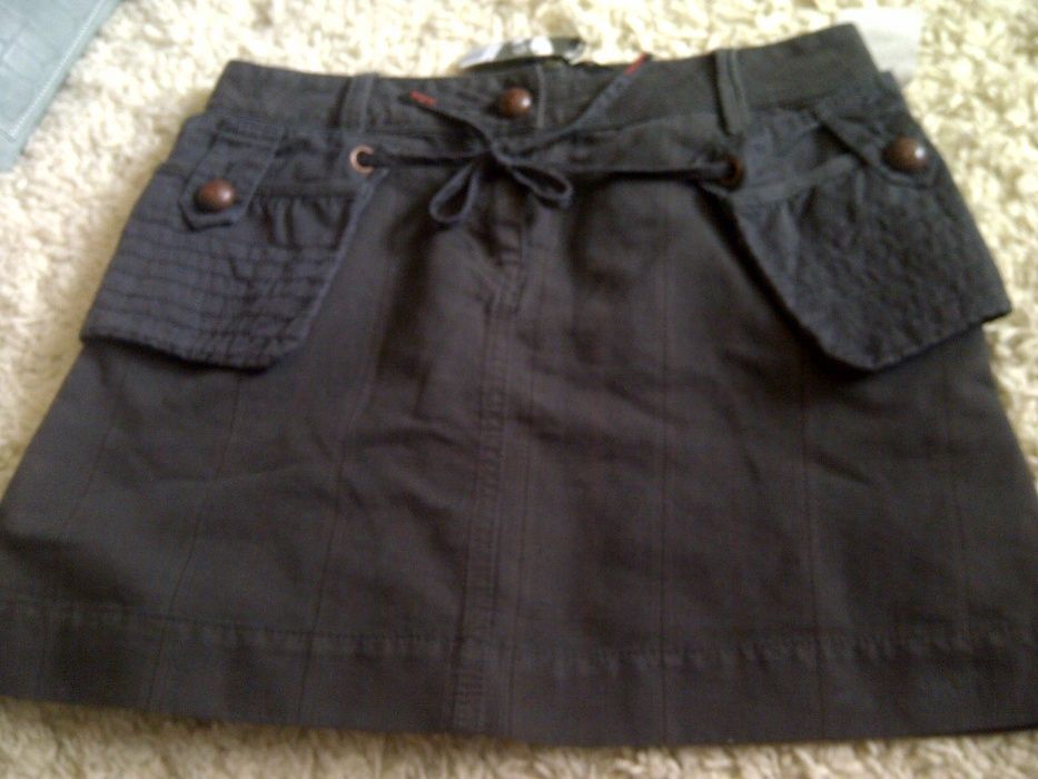 fusta xs DKNY donna karan