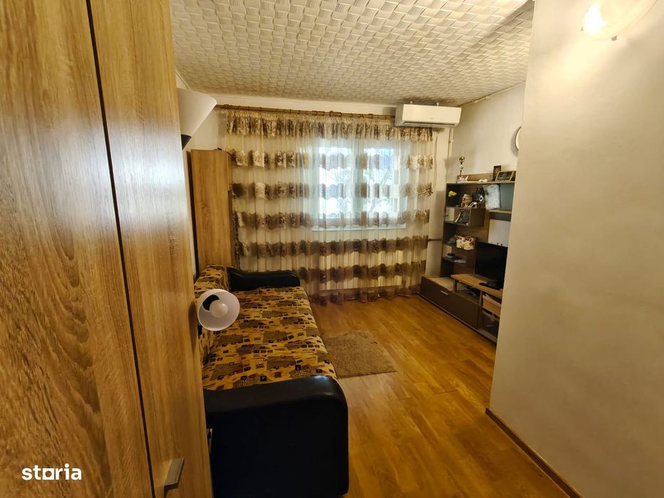 2 camere , bloc 1975, pe str. Valea Lunga