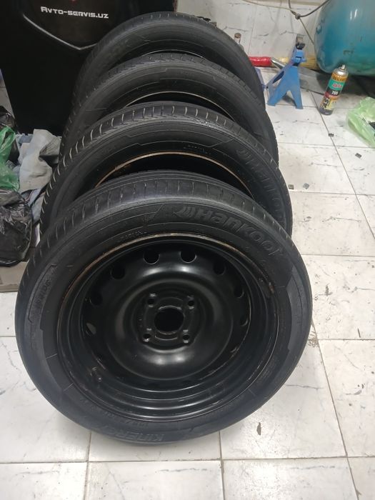 B/u R15 damas diska balon 900ming som