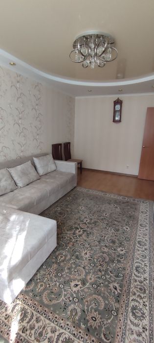 Продам трёхкомнатную квартиру