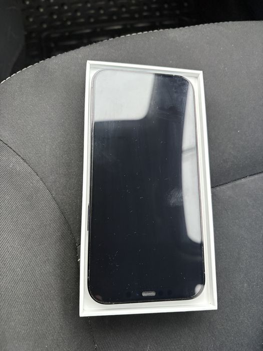 Telefon iphone 12 pro max