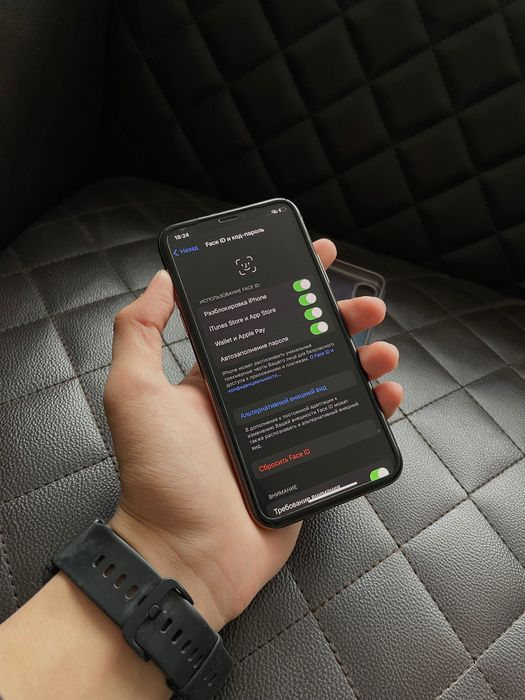 iPhone XS - Айфон ХС В Отличном Состоянии