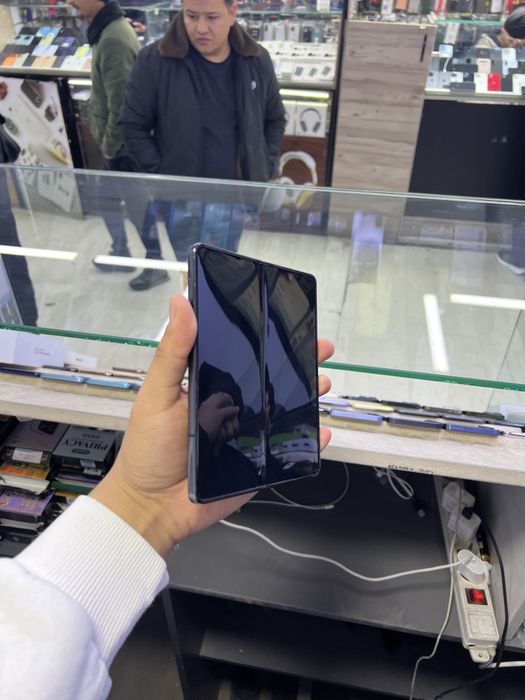 Samsung z fold 4