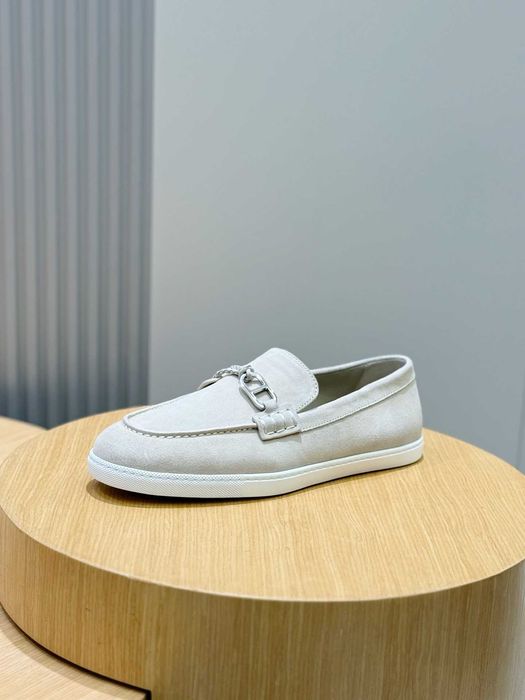 Mocasini Hermes Premium