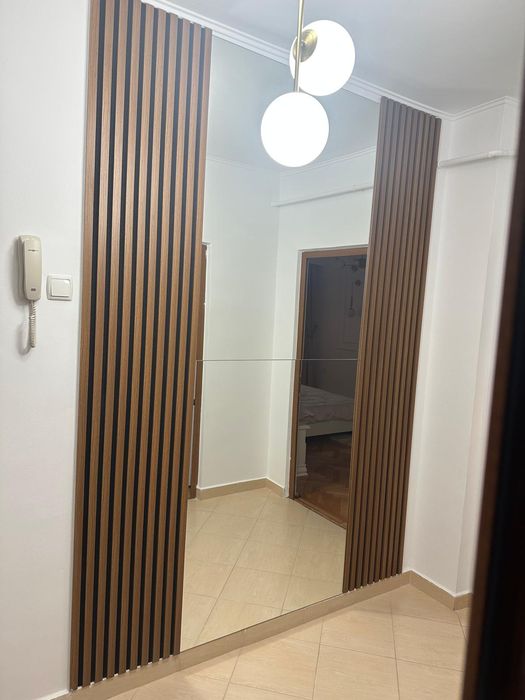 Apartament foarte spațios, 1 camera, 47 mp, zona Tineretului