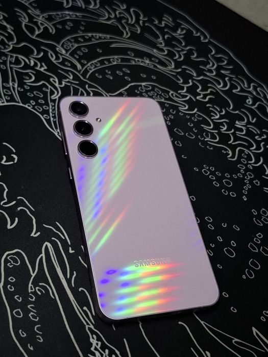 Samsung A55 5g 128GB