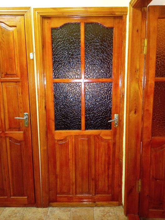 Двери межкомнотные